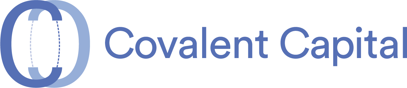 covalent capital issue new